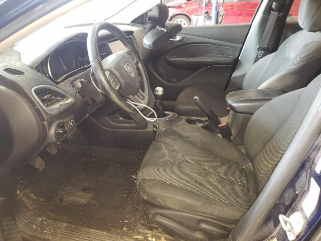 1C3CDFDH3GD625021 Dodge Dart Se Aero