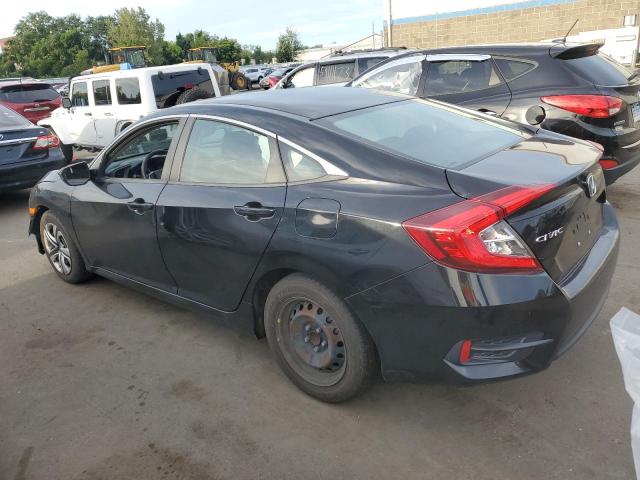 2HGFC2F51JH544909 Honda Civic Lx