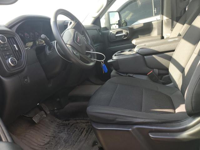 1GT49SEYXMF125429 GMC Sierra K3500