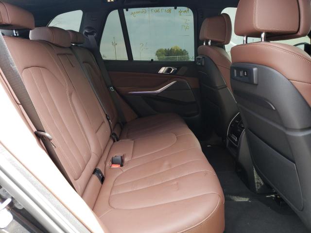 5UXJU4C0XN9J44362 BMW X5 M50i