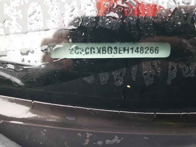 2C3CDXBG3EH148266 Dodge Charger Se