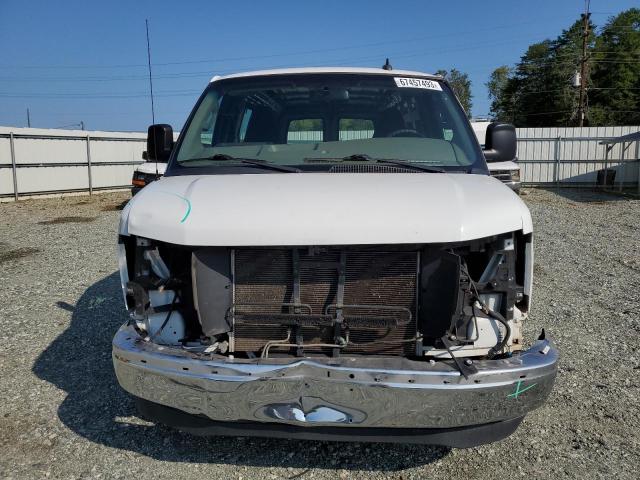 1GTW7AFG3L1207478 GMC Savana G2500