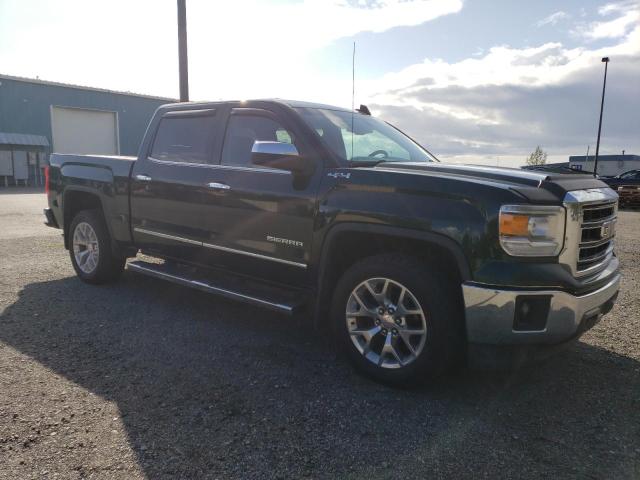 3GTU2VEC1FG387111 GMC Sierra K1500 Slt