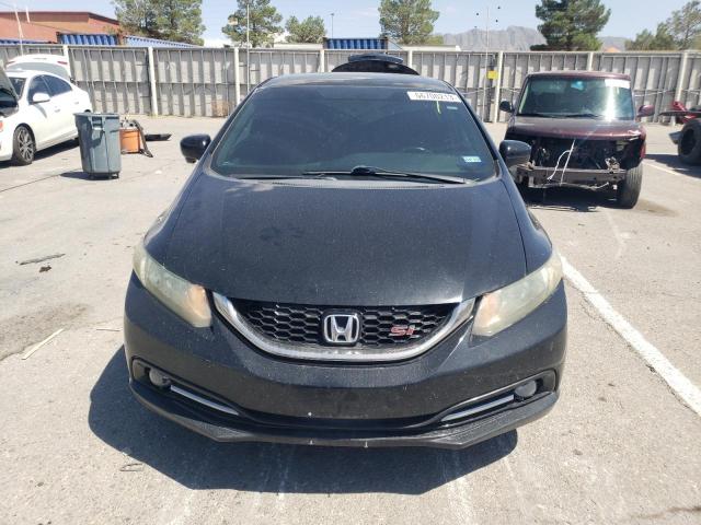 2HGFB6E50EH704795 Honda CIVIC SI