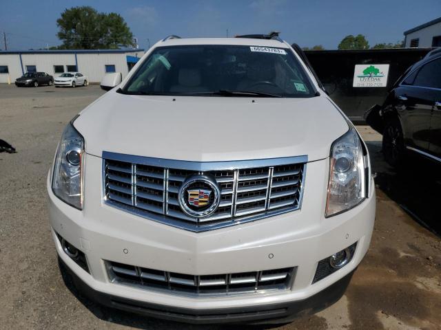 3GYFNDE30FS573837 Cadillac Srx Premium Collection