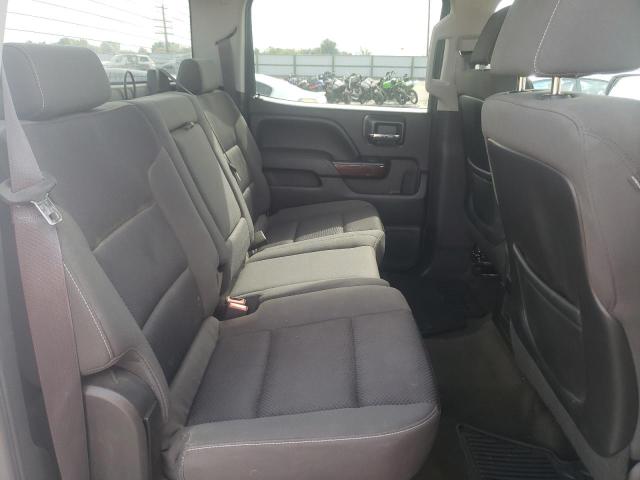 3GTU2UEC1FG362767 GMC Sierra K1500 Sle