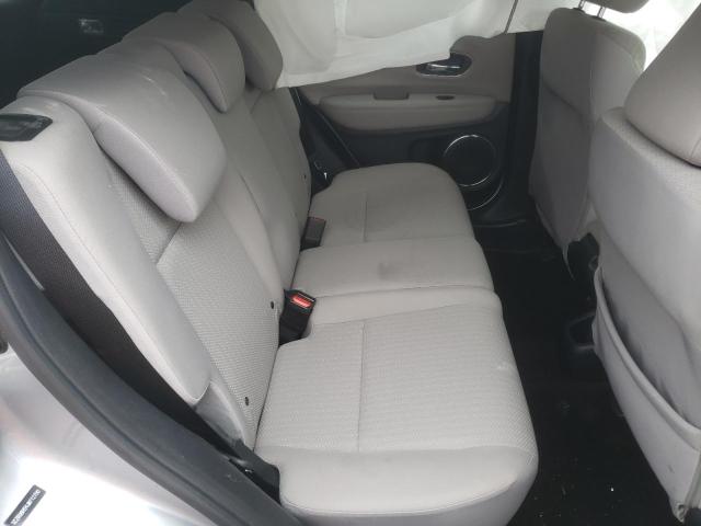 3CZRU6H54JM712700 Honda HR-V EX