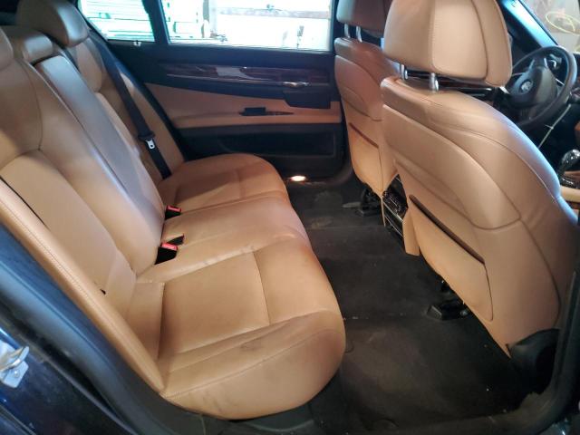 WBAYF8C59FD654968 BMW 750 LXI