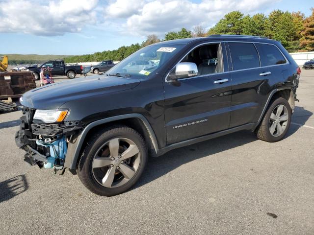 Auction sale of the 2014 Jeep Grand Cherokee Limited, vin: 1C4RJFBG6EC526642, lot number: 68726723
