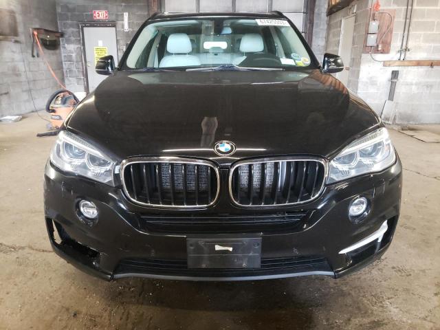 5UXKR0C54F0P07258 BMW X5 Xdrive35i