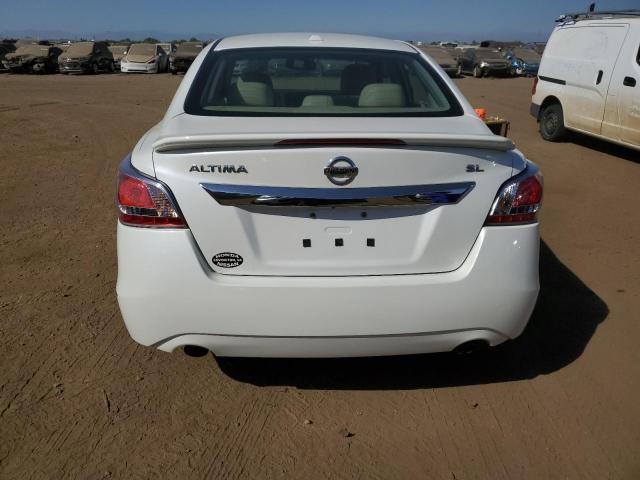 1N4AL3AP1FC135073 Nissan ALTIMA 2.5