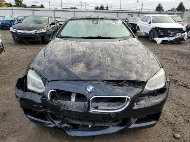 WBA6B4C56FD760645 BMW 650 Xi Gran Coupe