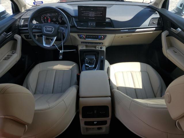 WA1BAAFY7M2076005 Audi Q5 Premium Plus