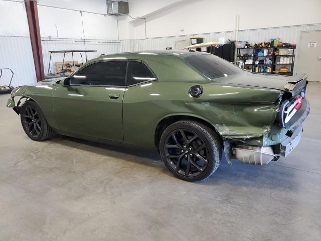 2C3CDZAG5KH691496 Dodge Challenger Sxt