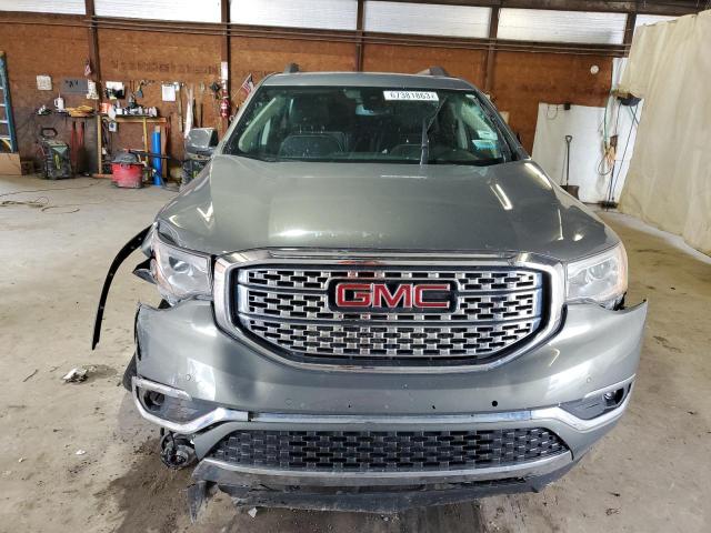 1GKKNXLSXJZ125976 GMC Acadia Denali