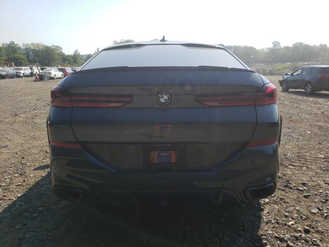 5UXCY6C09M9F28210 BMW X6 Xdrive40i