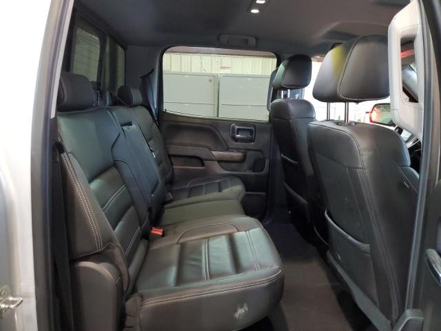 3GTU2PEJ7JG537645 GMC Sierra K1500 Denali
