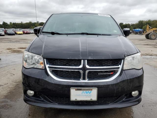 2C4RDGCG1HR664841 Dodge Grand Caravan Sxt