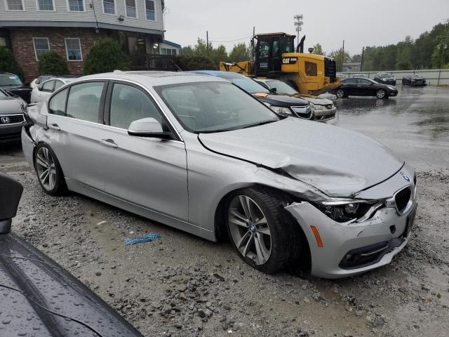 WBA8D9G55JNU69213 BMW 330 XI