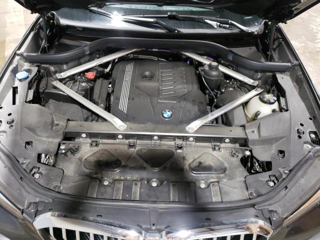 5UXCR6C08N9M89699 BMW X5 Xdrive40i