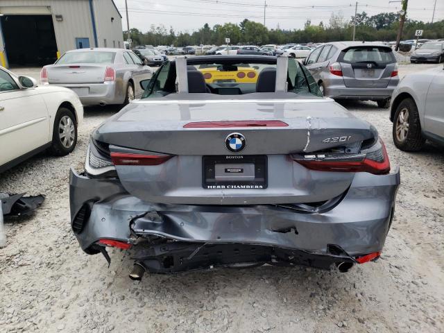 WBA23AT04MCG87005 BMW 430I