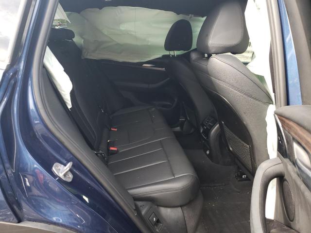 5UXTR9C54JLD72781 BMW X3 Xdrive30i