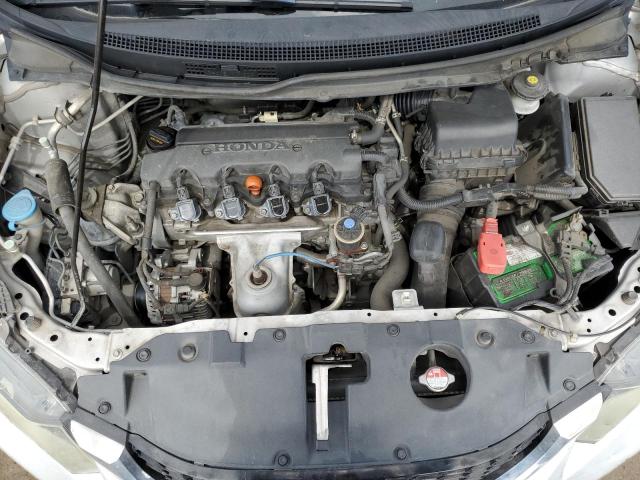 19XFB2F84FE094154 Honda CIVIC EX