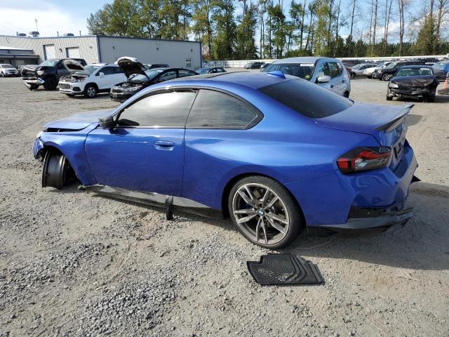 3MW53CM07N8C55733 BMW M240XI