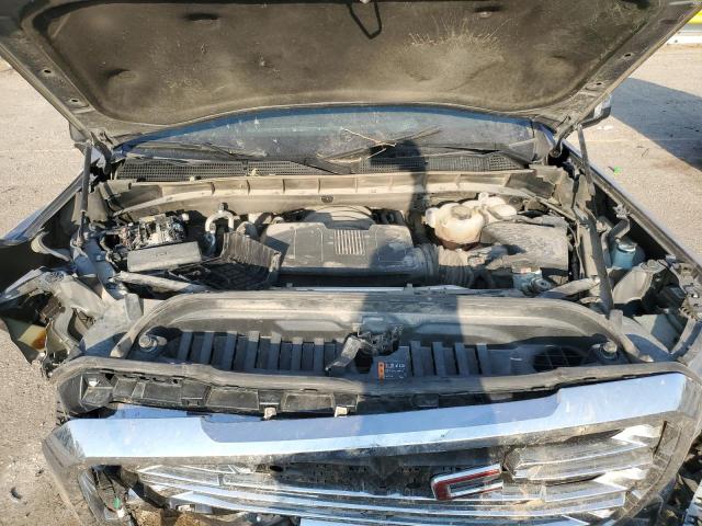 3GTU9DED3KG266007 GMC Sierra K1500 Slt