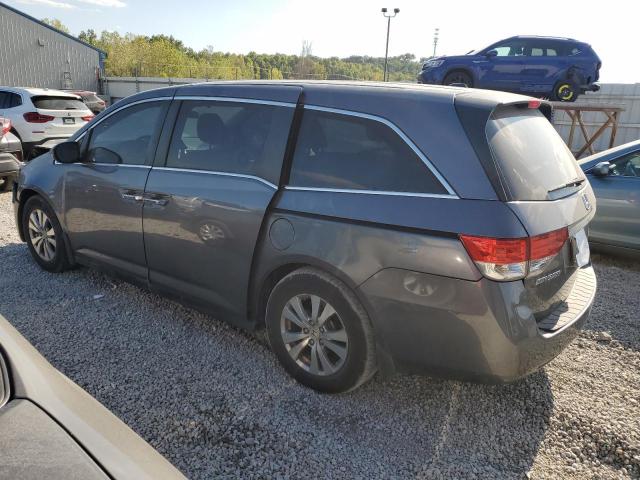 5FNRL5H38GB131943 Honda ODYSSEY SE