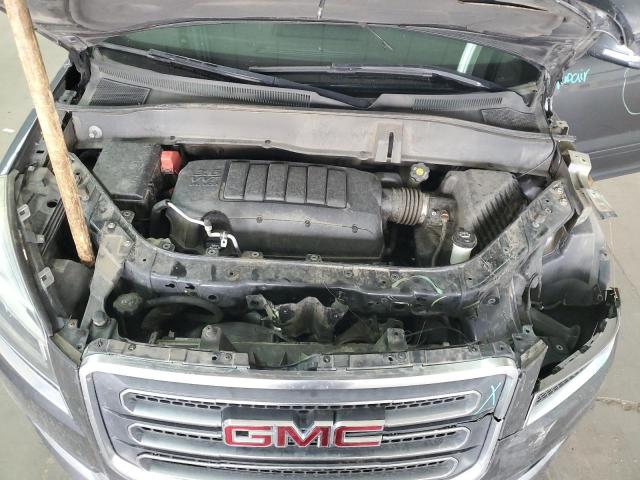 1GKKVRKD4EJ311211 GMC Acadia Slt-1
