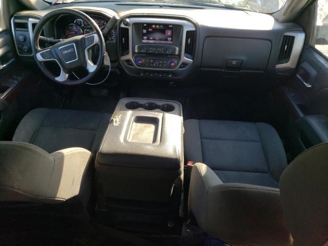 3GTU2UEC9FG319164 GMC Sierra K1500 Sle