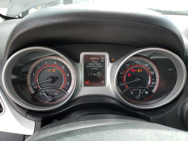 3C4PDCAB7ET258403 Dodge JOURNEY SE