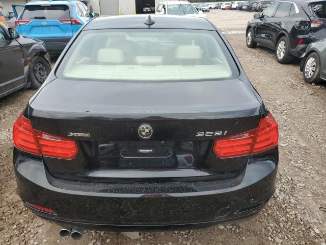 WBA3B3C56FF547017 BMW 328 XI