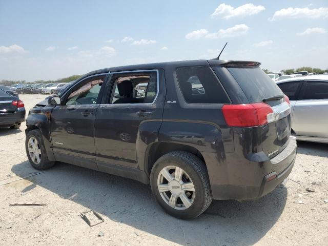 2GKALMEKXE6109498 GMC Terrain Sle