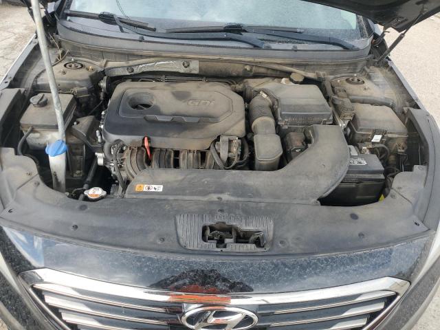 5NPE34AF6GH277028 Hyundai Sonata Sport