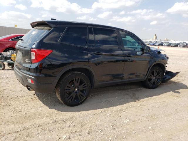 5FNYF8H29MB000477 Honda Passport Sport