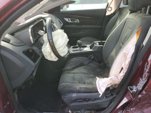 2GKFLVE34G6230499 GMC Terrain Denali