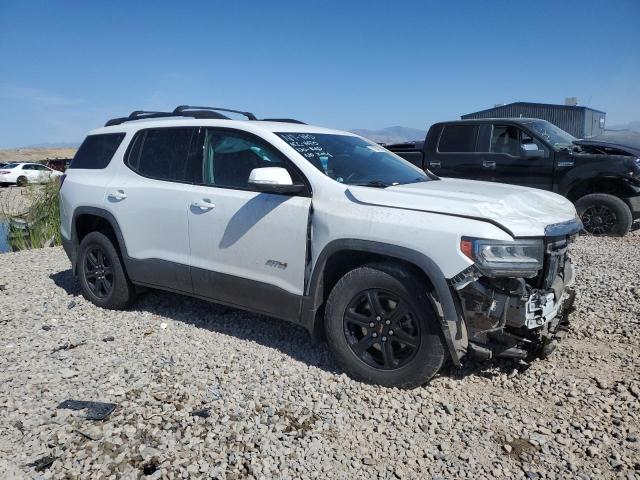 1GKKNLLSXMZ161440 GMC Acadia At4