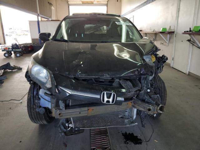 3CZRU6H52GM728290 Honda HR-V EX