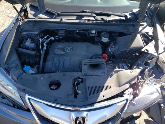 5J8TB4H55HL010145 Acura Rdx Technology