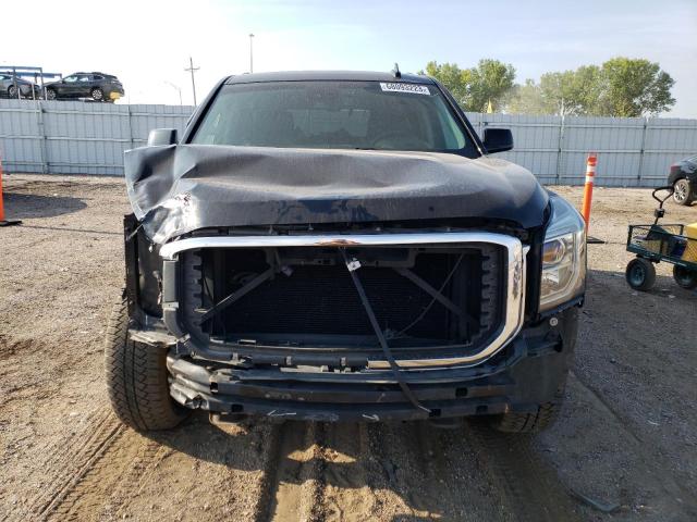 1GKS2CKJ1GR251291 GMC YUKON DENALI