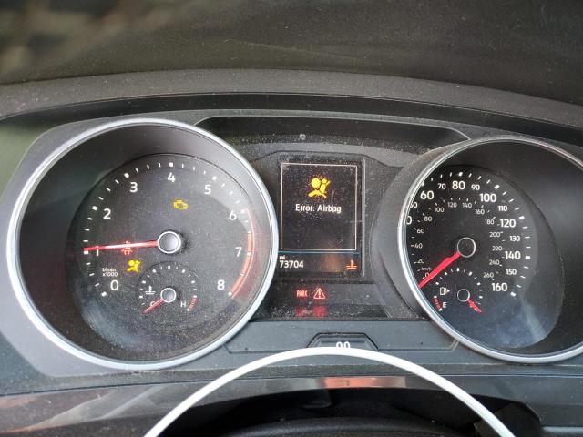 3VV2B7AXXLM071961 Volkswagen TIGUAN SE