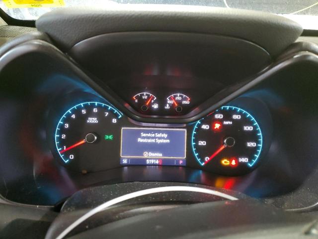 1GTG6DEN0K1278516 GMC CANYON SLT