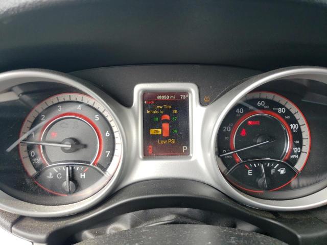 3C4PDCAB6JT514038 Dodge JOURNEY SE
