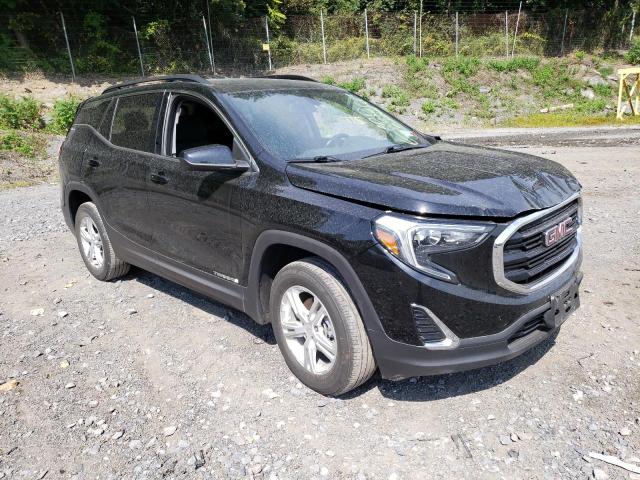 3GKALTEV1KL277834 GMC Terrain Sle