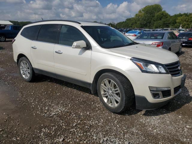 1GNKVGKD7EJ189211 Chevrolet Traverse Lt