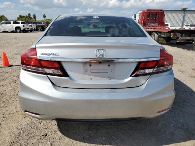 2HGFB2F5XEH527387 Honda Civic Lx