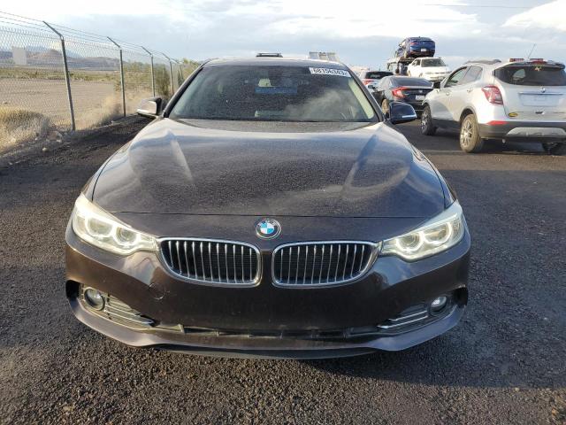WBA4A5C59FD410149 BMW 428 I Gran Coupe