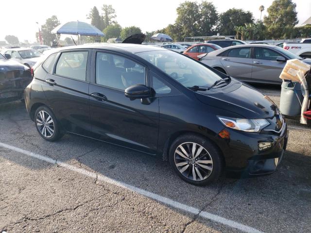JHMGK5H79GX044036 Honda FIT EX
